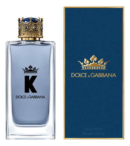 Dolce & Gabbana  K Edt 150ml Men