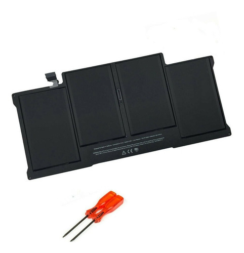 Bateria Para Apple Macbook Air 13 A1496 Mid 2013-early 2015