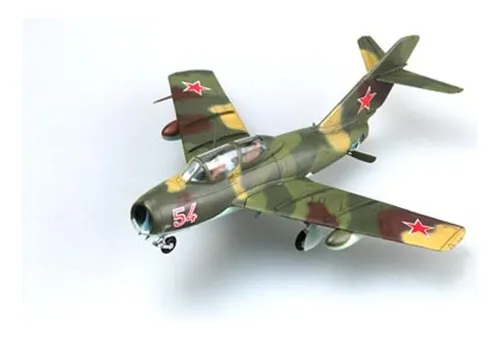 MiG-15 Uti Midget - 1/72 - Hobbyboss 80262