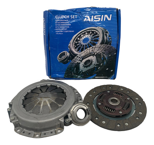 Kit Clutch Croche Lancer 1.6 2.0