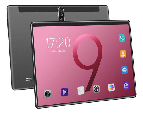 Nueva Tableta Android Bluetooth Inteligente De 10.1 Pulgadas