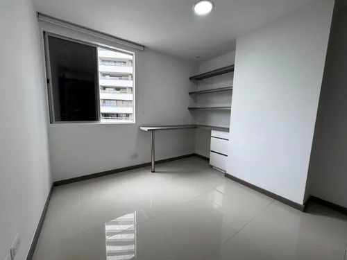 Vendo Apartamento En Loma Del Esmeraldal, Envigado