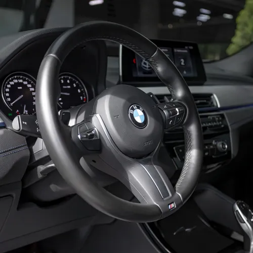 BMW X2 M35i