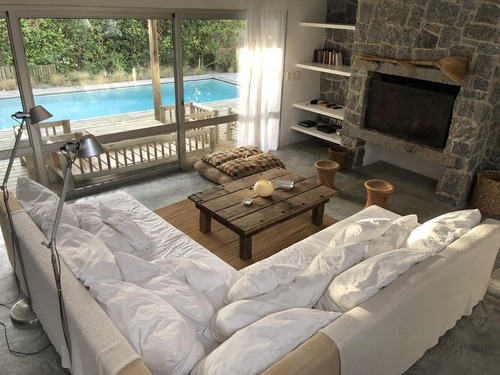 Imagen 4 de 24 de Casa En Alquiler Temporal En Jose Ignacio