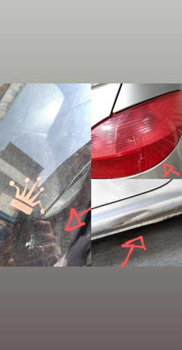 Peugeot 206 1.0 16 Válvulas