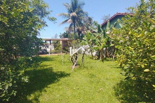 Imagem 3 de 4 de Terreno No Bairro Santa Julia Em Itanhaém=ref;ter078