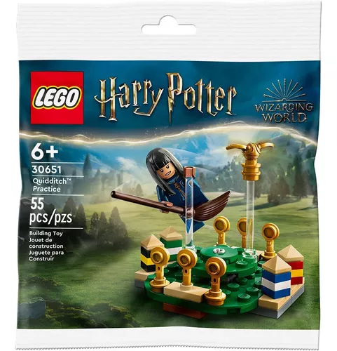 Lego Harry Potter  MercadoLivre 📦