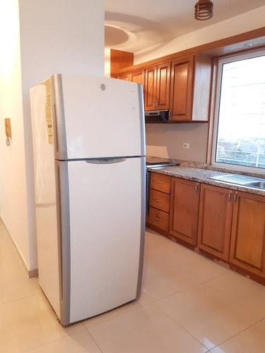 Imagen 7 de 16 de Aa-268 Zona Norte Apartamento Manantial Valle Frio