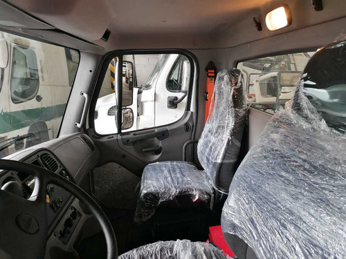 Camion Freightliner