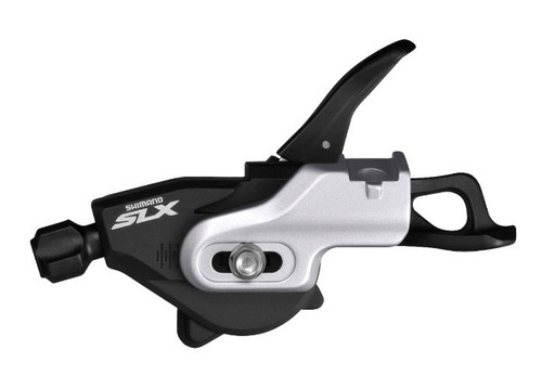 Shifter Cambio Shimano Slx Sl-m670 2v 3v Izquierdo I-spec