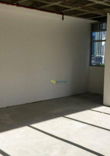 Imagem 14 de 29 de Salas À Venda, 24 M² - Savassi - Belo Horizonte/mg - Sa0126