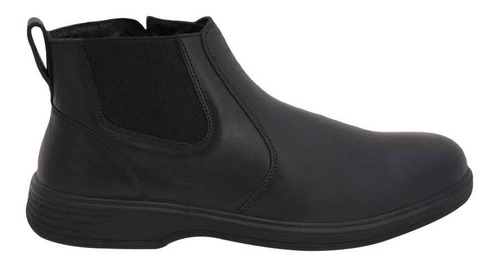 Bota Hombre Comoda Flexi 9305 Sku 180167