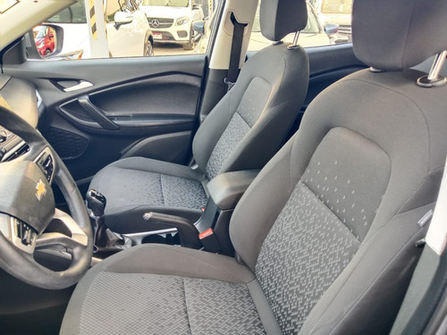 Chevrolet Tracker 1.2 Ls Turbo Mt