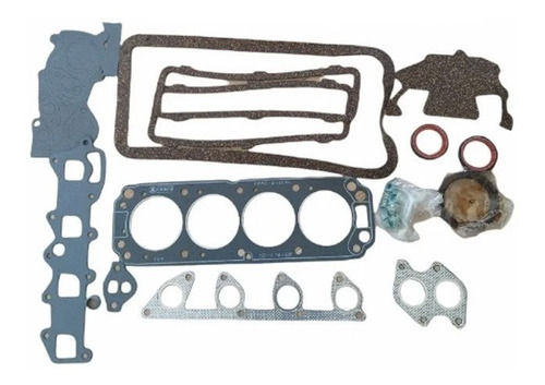 Kit Empacadura Completo Chevrolet Chevette Motor 1.8l 