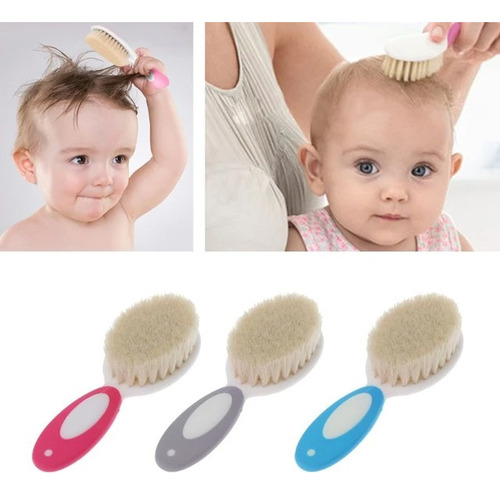 Cepillos Para Bebe