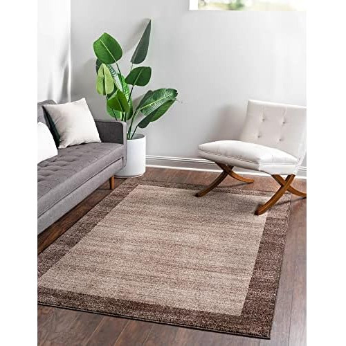 Del Mar Collection Area Rug-transitional Inspirado Un D...