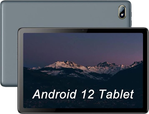 Tablet Pc Android 12 De 10,1 Pulgadas, 4 Gb De Ram, 64 Gb De