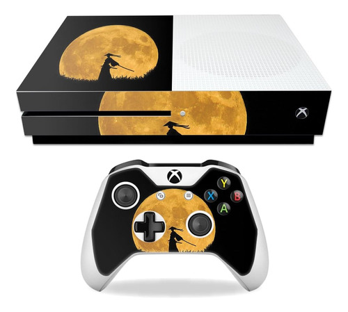 Mightyskins - Funda Protectora De Vinilo Para Microsoft Xbox