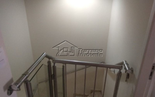 Imagem 11 de 15 de Casa Com 3 Dormitórios Em Condomínio Fechado Em Jacareí - Sp