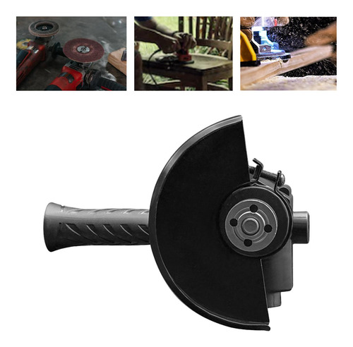 Adaptador De Taladro A Amoladora, Cabezal De Conversión