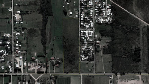 Imagen 5 de 9 de Oportunidad Terreno Zona Logística En Paso De La Arena! Financiación!