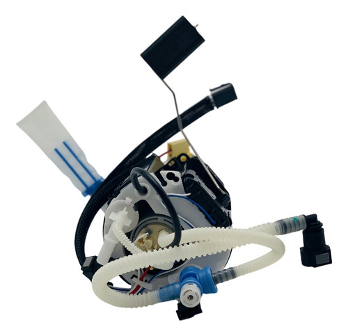 Conjunto De Carcasa Y Bomba De Combustible Flotante Para Aut