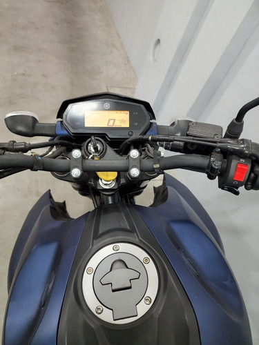 Yamaha Fz 25