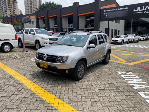 Renault Duster 2.0 Dynamique 4x2