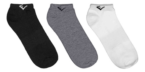 Calcetines Everlast Para Hombre Multicolor 3536285