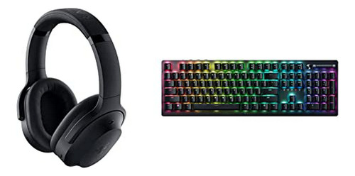 Auriculares Inalámbricos Para Juegos Y Móviles Razer Barracu