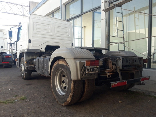 Mercedes Benz Atego 1725 Tractor