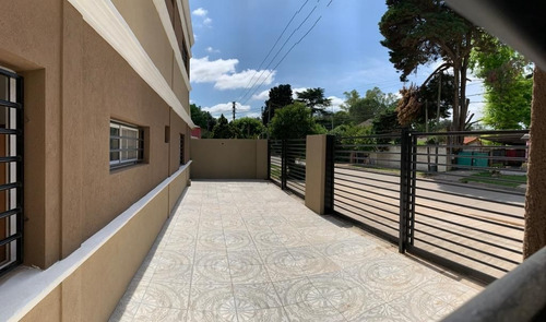 Imagen 14 de 24 de Complejo De Viviendas Barrio La Araucaria - Tortuguitas