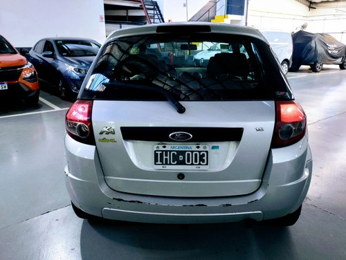 Ford Ka 1.6 Fly Viral