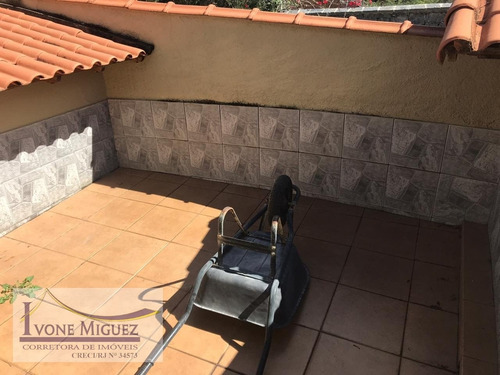 Imagem 14 de 15 de Casa Em Village São Roque - Miguel Pereira - 2719
