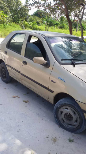 Palio 1998 Palio