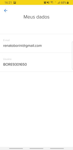 Imagem 2 de 2 de Entregas Mercado Envio Flex Iguape/ilha Comprida