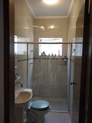 Imagem 18 de 19 de Casa Com 2 Dormitórios À Venda, 69 M² Por R$ 315.000,00 - Residencial Colinas Do Aruã - Mogi Das Cruzes/sp - Ca0731