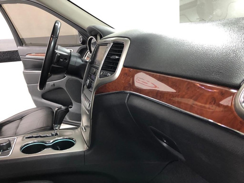 Imagem 15 de 17 de Jeep Grand Cherokee Limited 3.6 V6 4x4