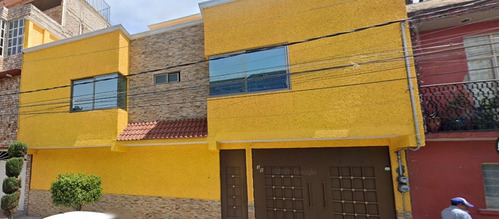 Casa En Venta En C. 33 39, Mz 005, Maravillas, Nezahualcóyotl, Estado De México, México 41 Ajrj
