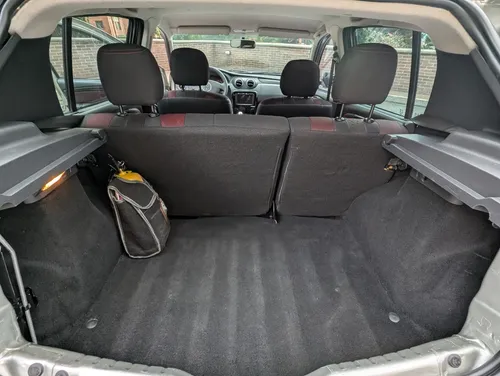 Renault Stepway 1.6l