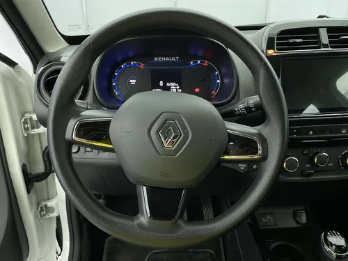 Renault Kwid Iconic Mt 1.0 2023