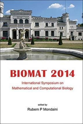 Biomat 2014 - International Symposium On Mathematical And...