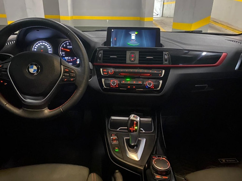 Bmw 118i Sport