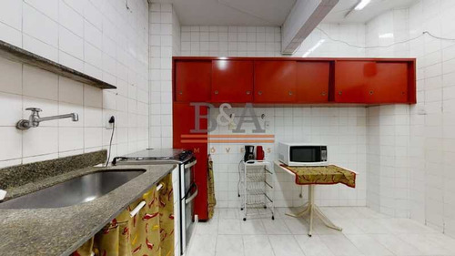 Imagem 5 de 15 de Apartamento Á Venda - Coap30612