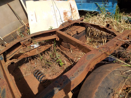 Gm C10 Em Partes E Peças