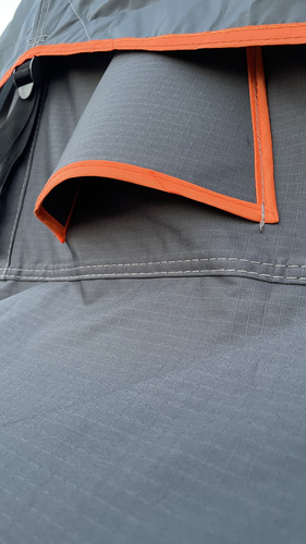 Carpa De Techo Para Vehículos Las Ánimas