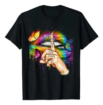 Poleras de online colores hippie