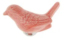 Comprar Creative Bird Drawer - De Cerámica, Perilla Para Pequeña