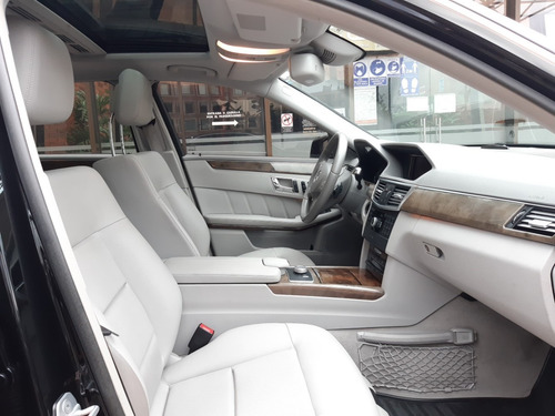 Mercedes Benz Clase E350 En Excelente Estado