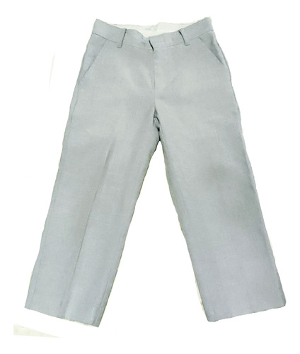 Pantalón Elegante Para Niño Van Heusen Talla 8